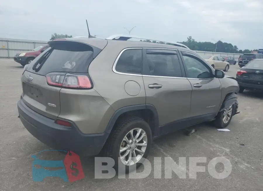 1C4PJLCB5KD109091 Photo# 3