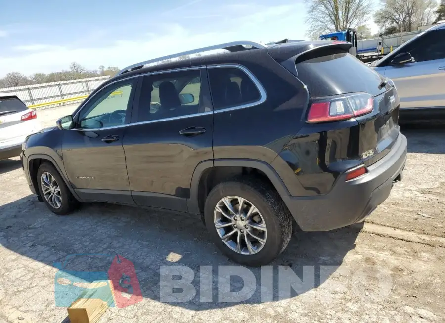 1C4PJLLN7KD171876 Photo# 2