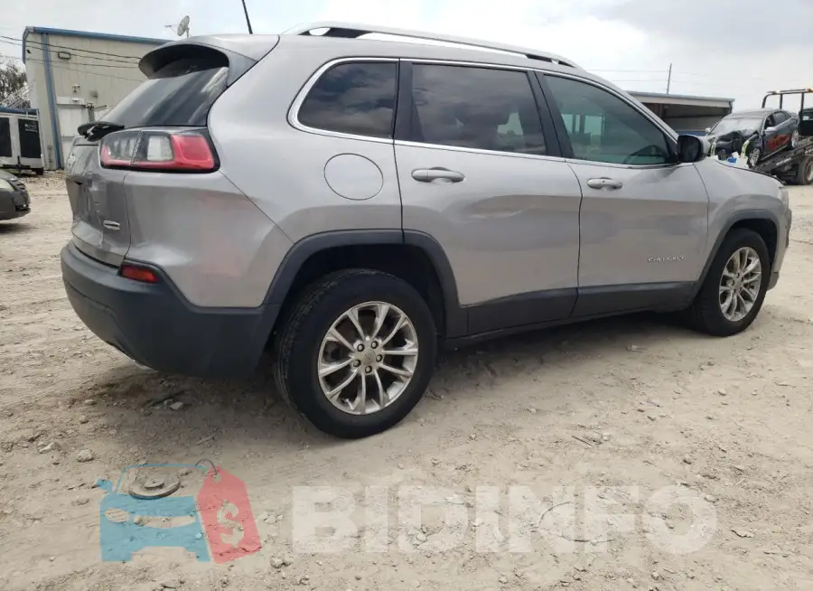 1C4PJLLX7KD226134 Photo# 3