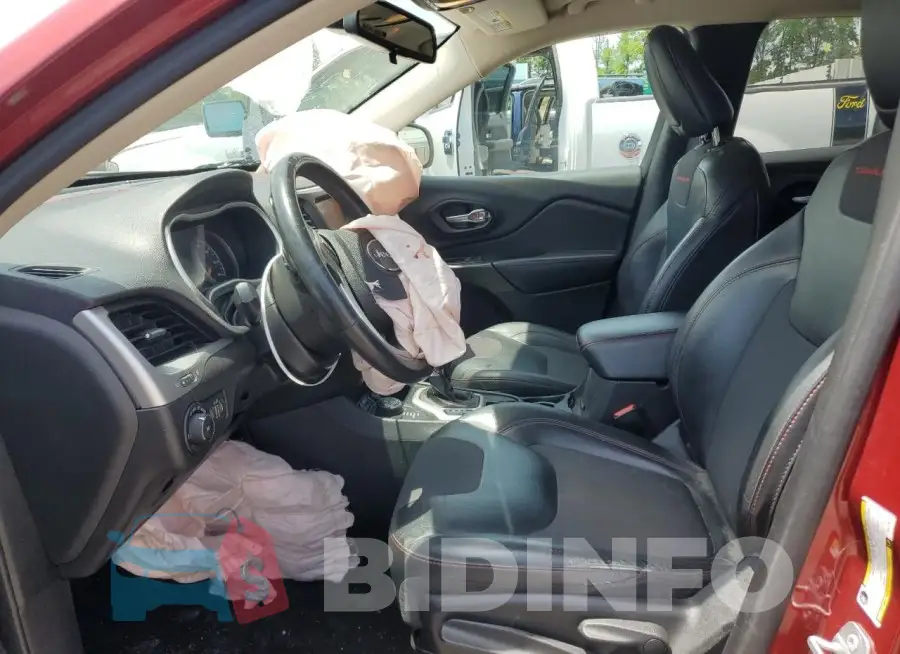 1C4PJMBS8FW778523 Photo# 7