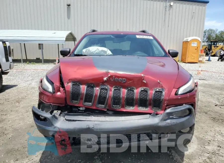 1C4PJMBS8FW778523 Photo# 5