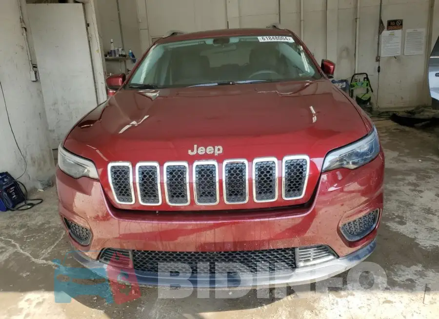 1C4PJMCB5LD570752 Photo# 5