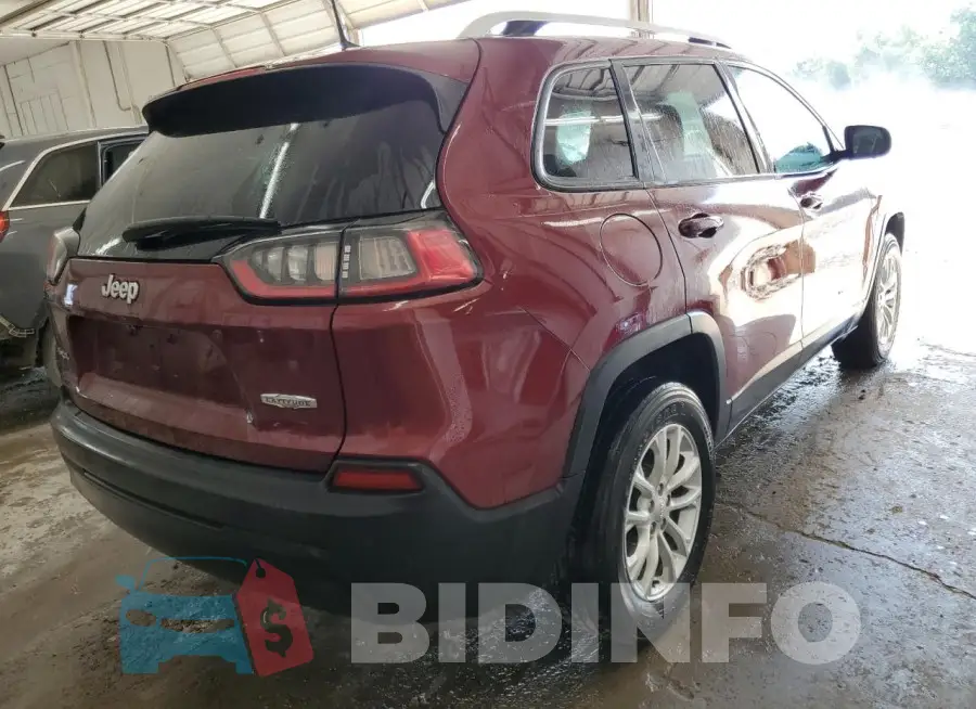 1C4PJMCB5LD570752 Photo# 3