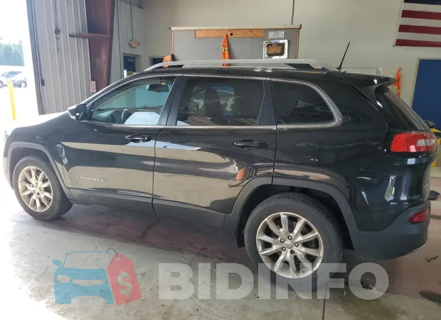 1C4PJMDB9GW115461 Photo# 2