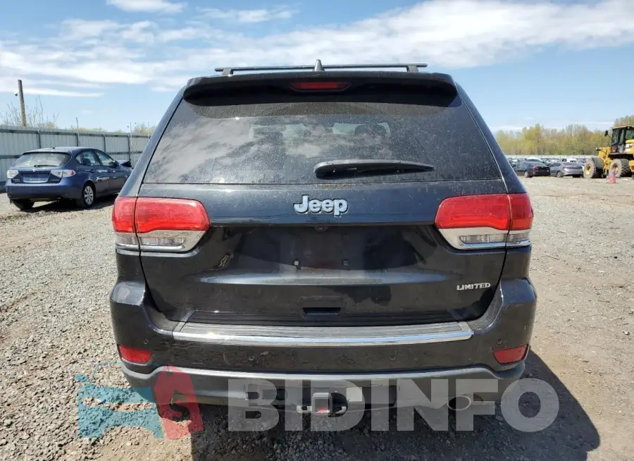 1C4RJFBG4FC189440 Photo# 6