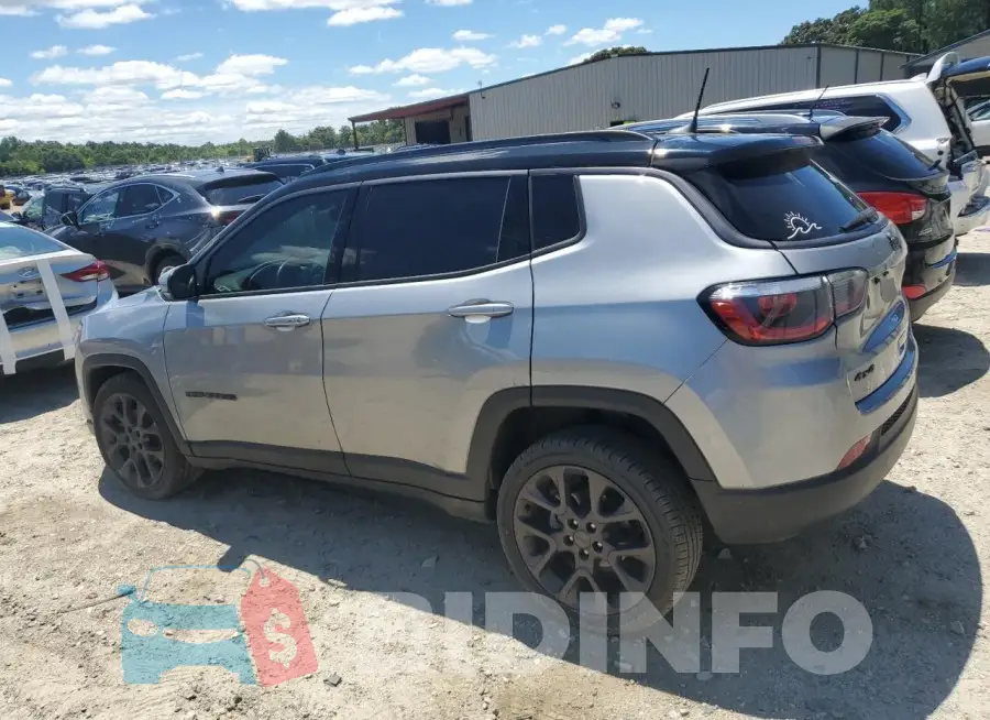3C4NJDCB7LT209119 Photo# 2