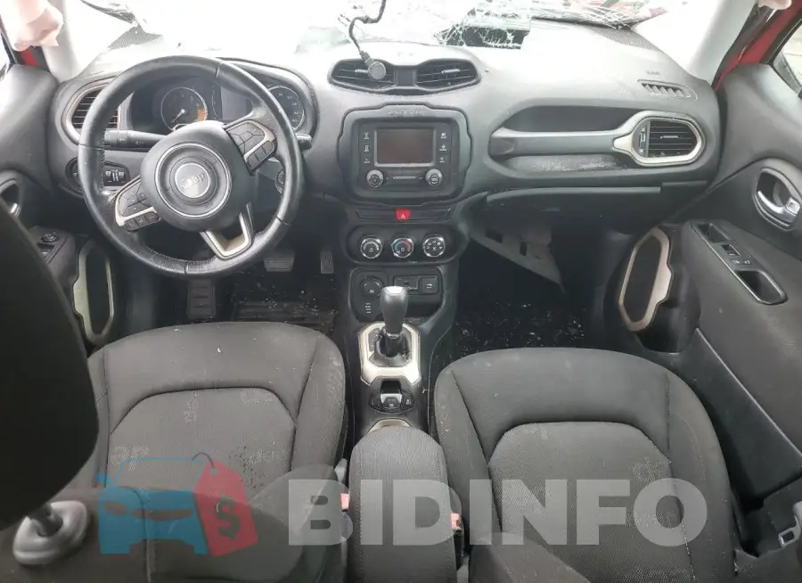 ZACCJBBT2FPB93588 Photo# 8