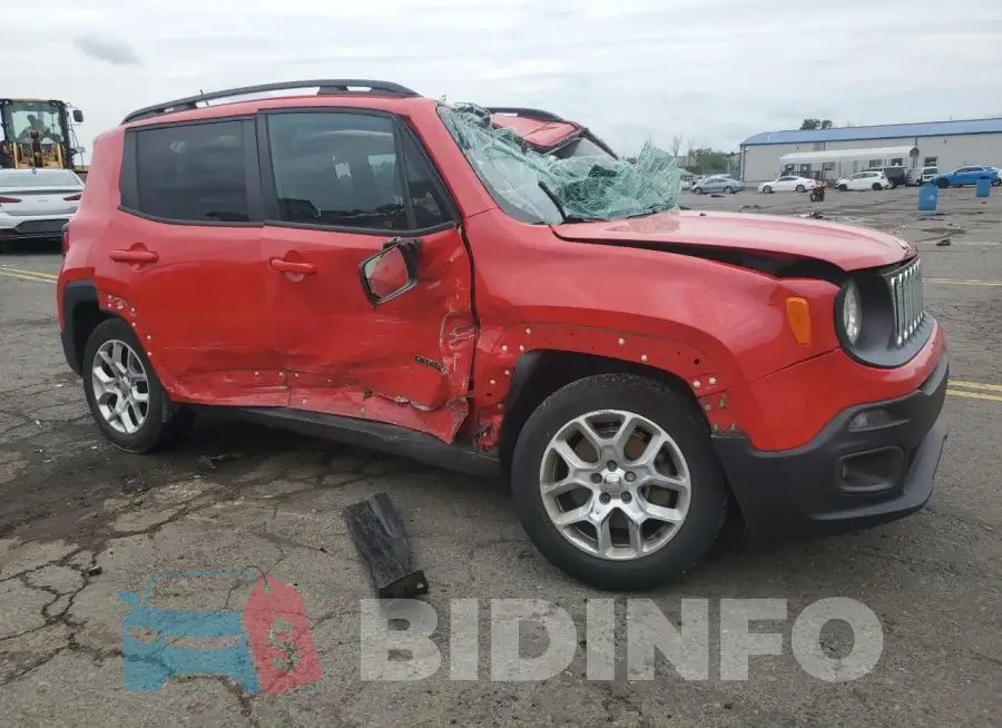 ZACCJBBT2FPB93588 Photo# 4