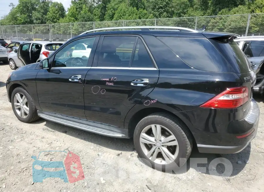 4JGDA5HB6FA616074 Photo# 2