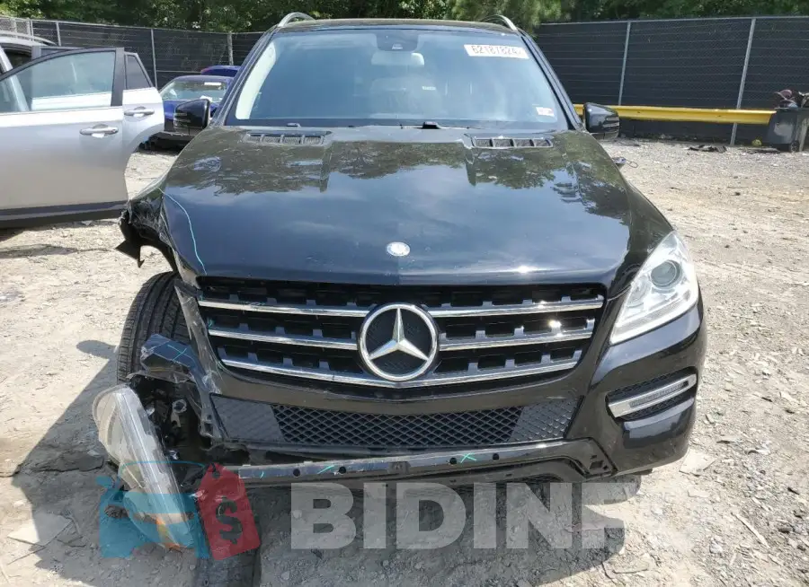 4JGDA5HB6FA616074 Photo# 5