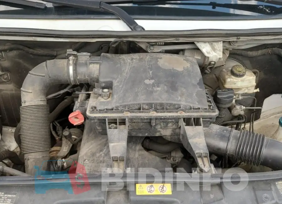 WD3PE8DC2FP111727 Photo# 7