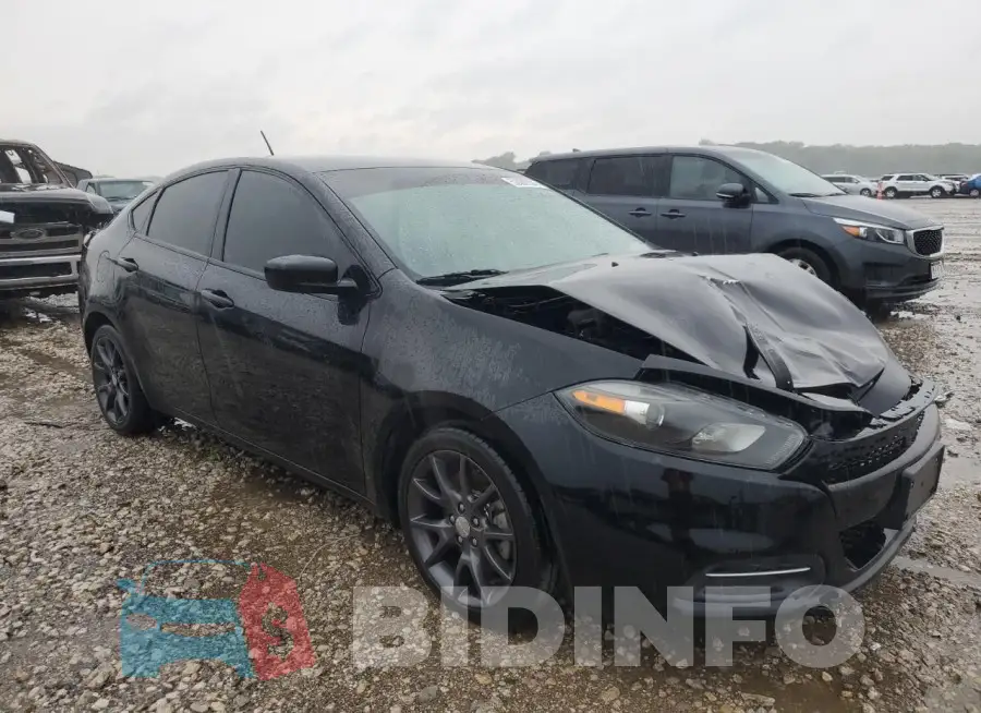 1C3CDFAA9GD625077 Photo# 4