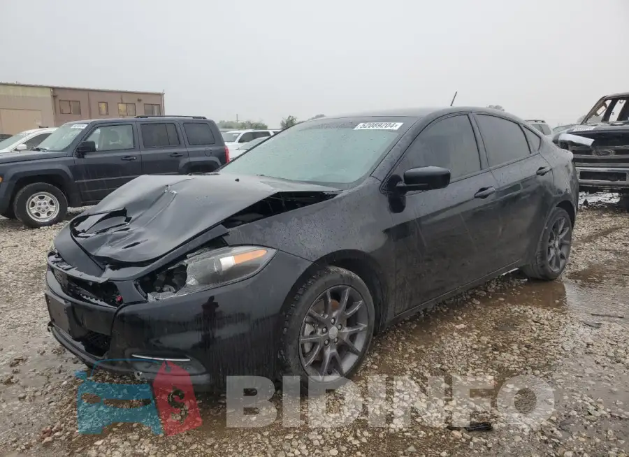 1C3CDFAA9GD625077 Photo# 1