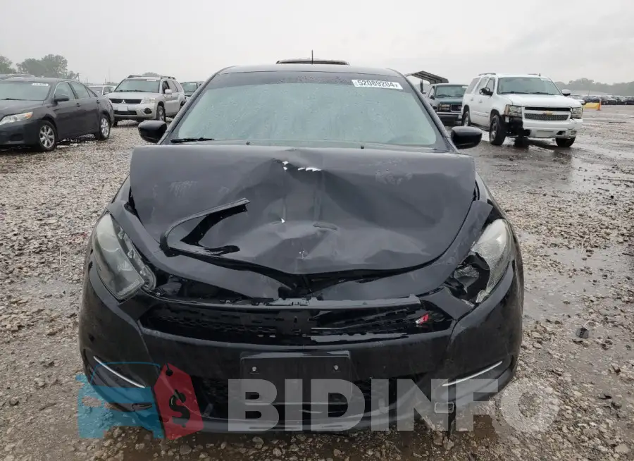 1C3CDFAA9GD625077 Photo# 5