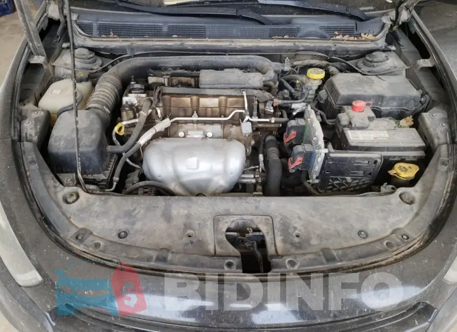 1C3CDFBB1FD158680 Photo# 11