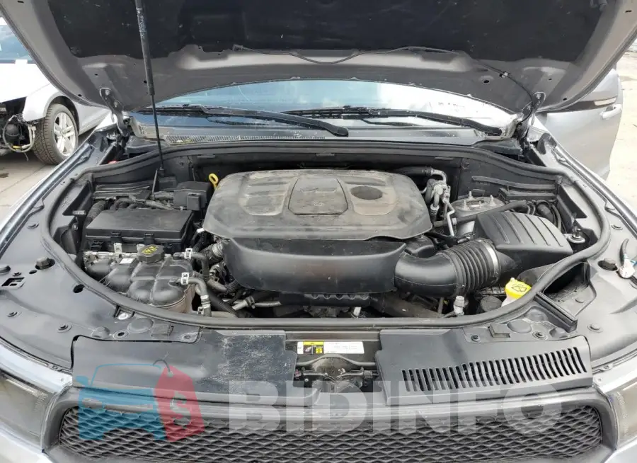 1C4RDJDG2KC691669 Photo# 12