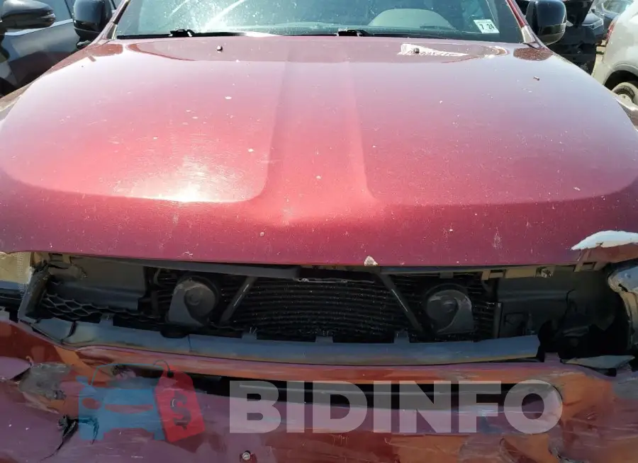 1C4RDJDG4KC836467 Photo# 11