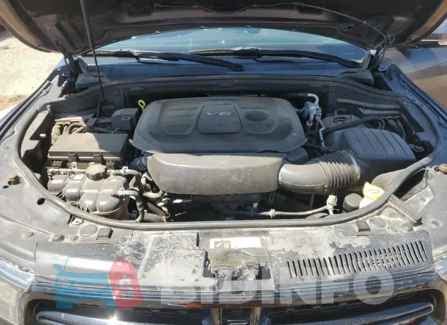1C4RDJDG7GC466073 Photo# 12