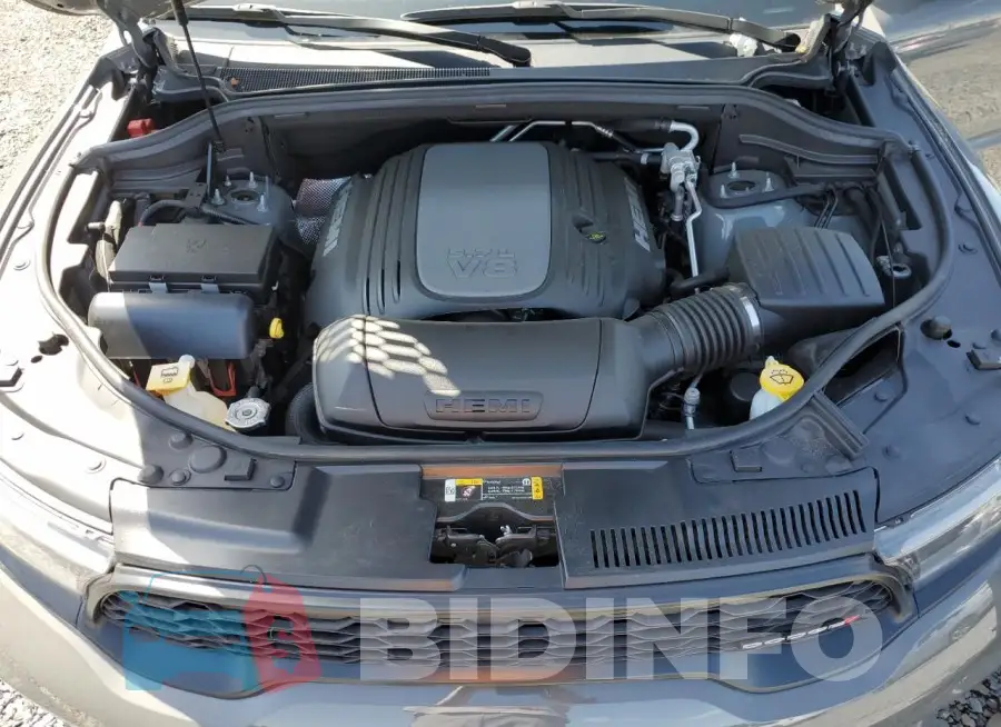 1C4SDJCT5NC129754 Photo# 12