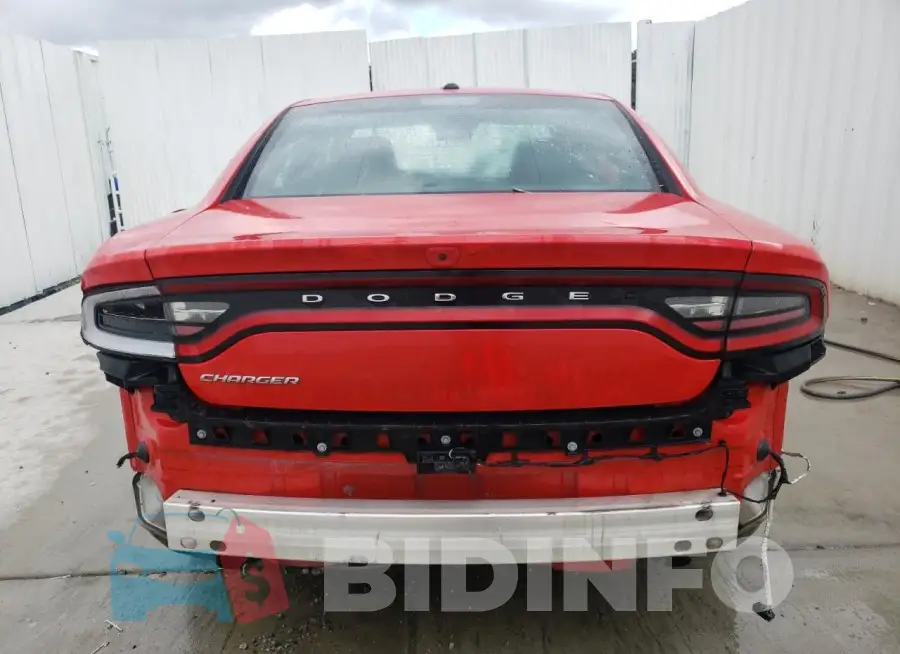 2C3CDXBG4NH152214 Photo# 6