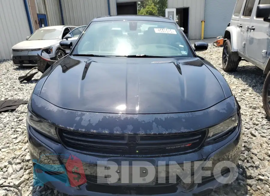 2C3CDXBG7NH201681 Photo# 5