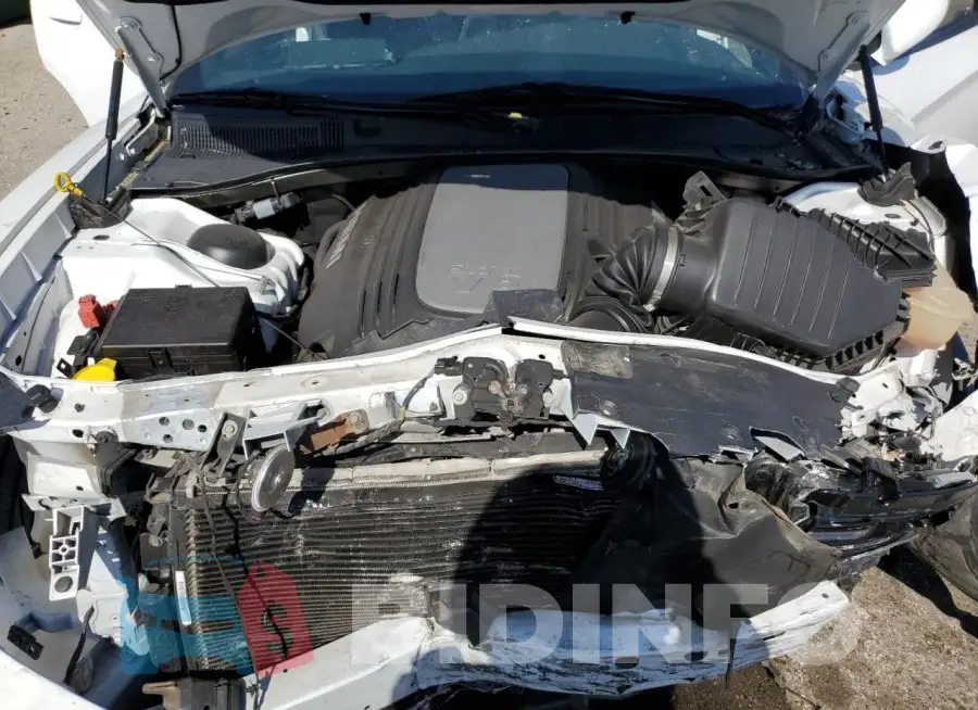2C3CDXCT4MH574218 Photo# 11