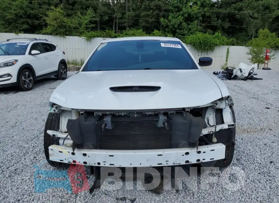 2C3CDXCTXKH607445 Photo# 5