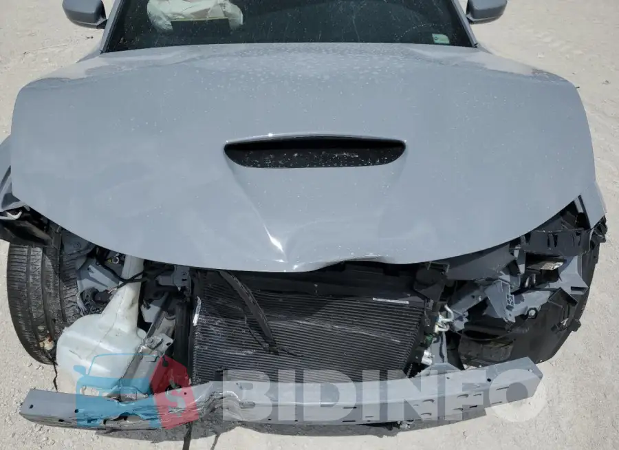 2C3CDXGJXNH240141 Photo# 11