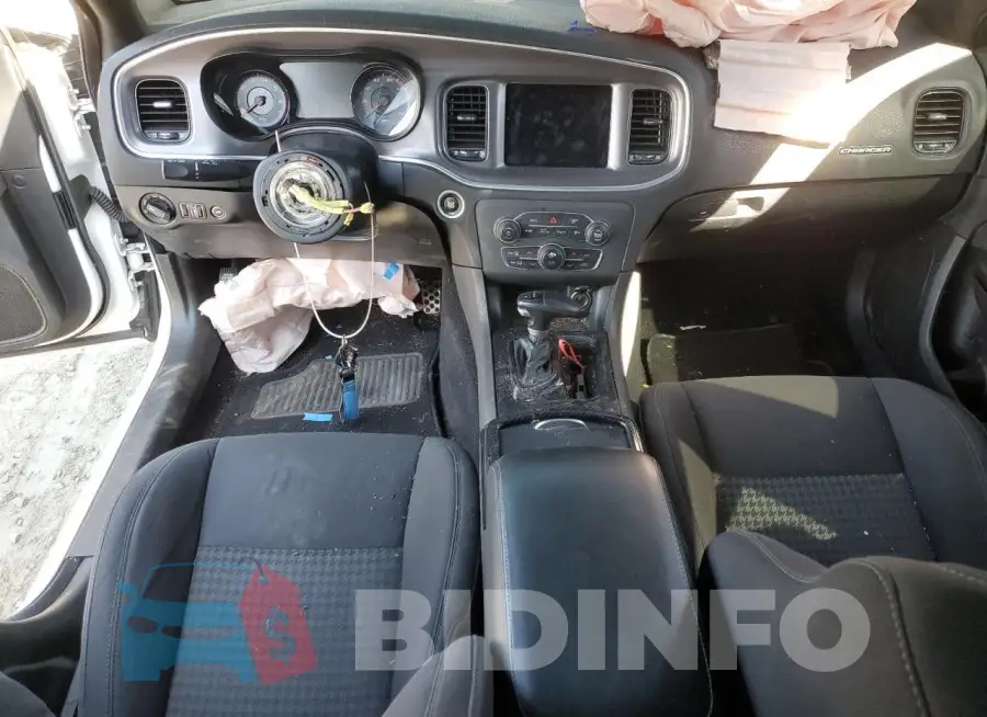 2C3CDXHG4KH725874 Photo# 8