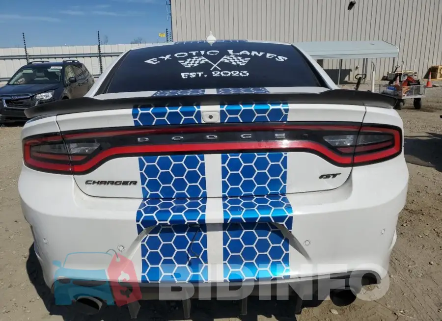 2C3CDXHG4KH725874 Photo# 6