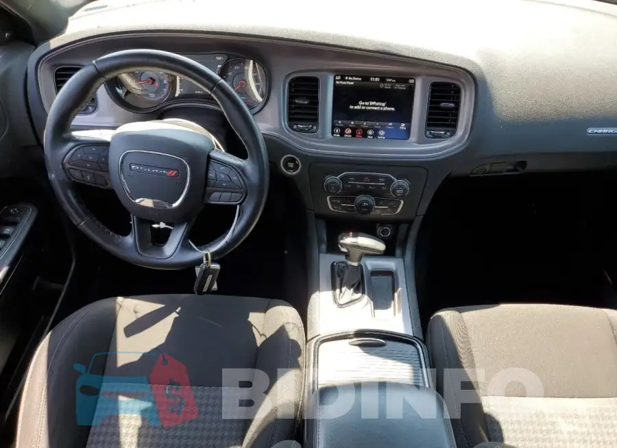 2C3CDXHG5PH607016 Photo# 8