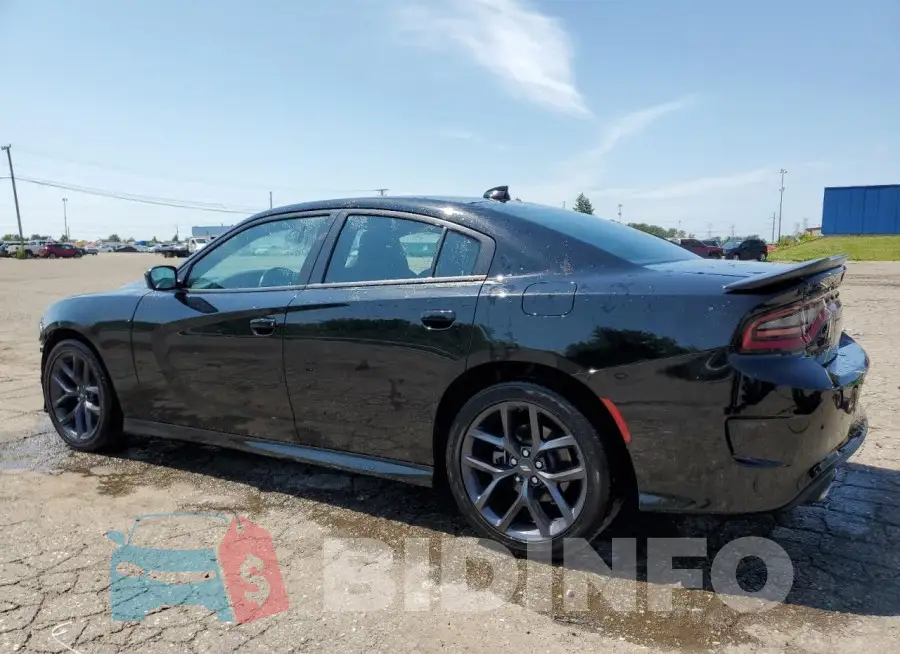 2C3CDXHG5PH607016 Photo# 2