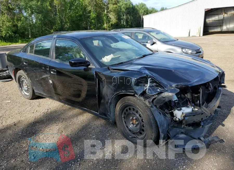 2C3CDXKGXNH158194 Photo# 4