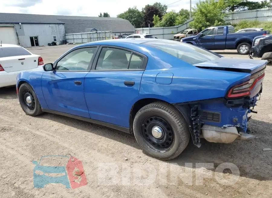 2C3CDXKT8HH664141 Photo# 2