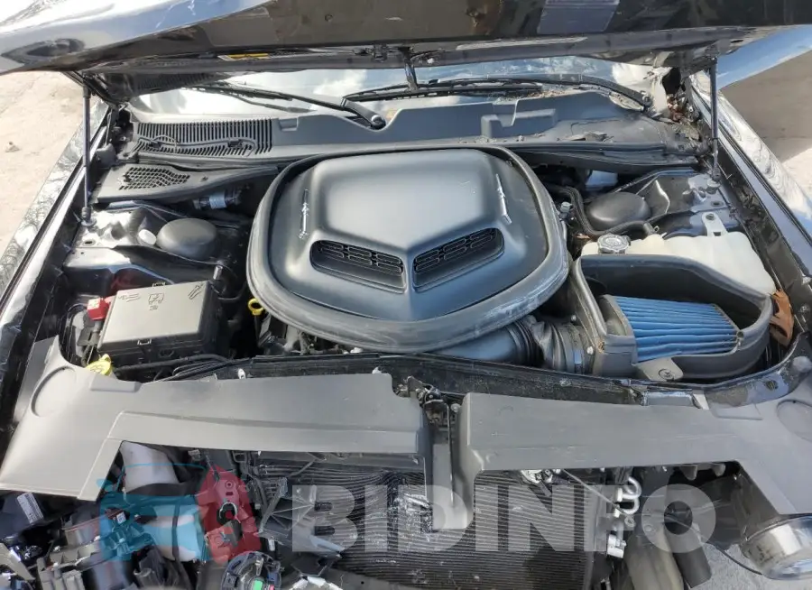 2C3CDZBT7KH649438 Photo# 11