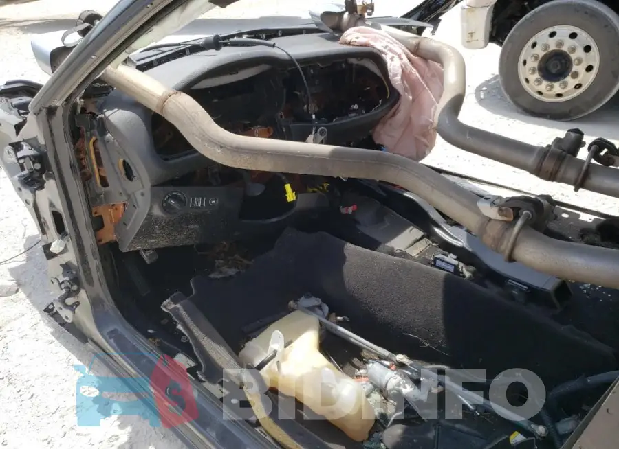 2C3CDZFJ5MH517029 Photo# 8