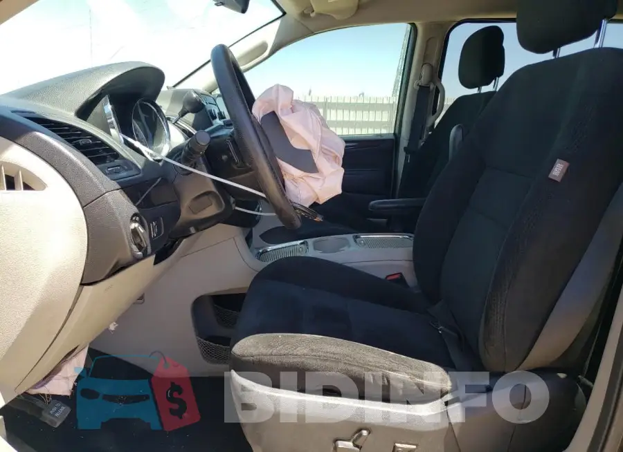 2C4RDGCG2GR235464 Photo# 7
