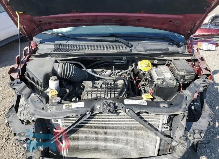2C4RDGCG3HR789372 Photo# 12