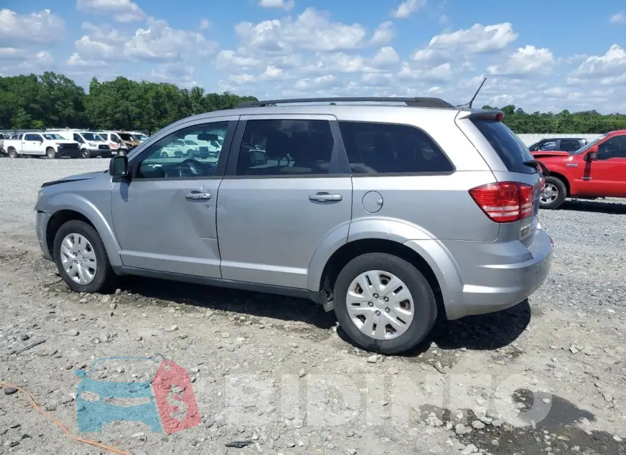 3C4PDCAB7HT520120 Photo# 2