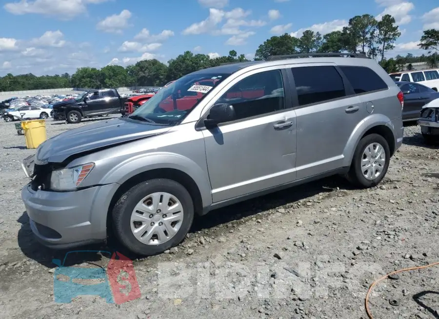 3C4PDCAB7HT520120 Photo# 1