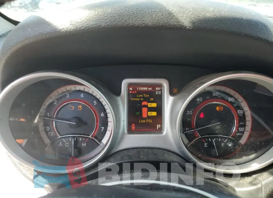 3C4PDCAB7HT520120 Photo# 9