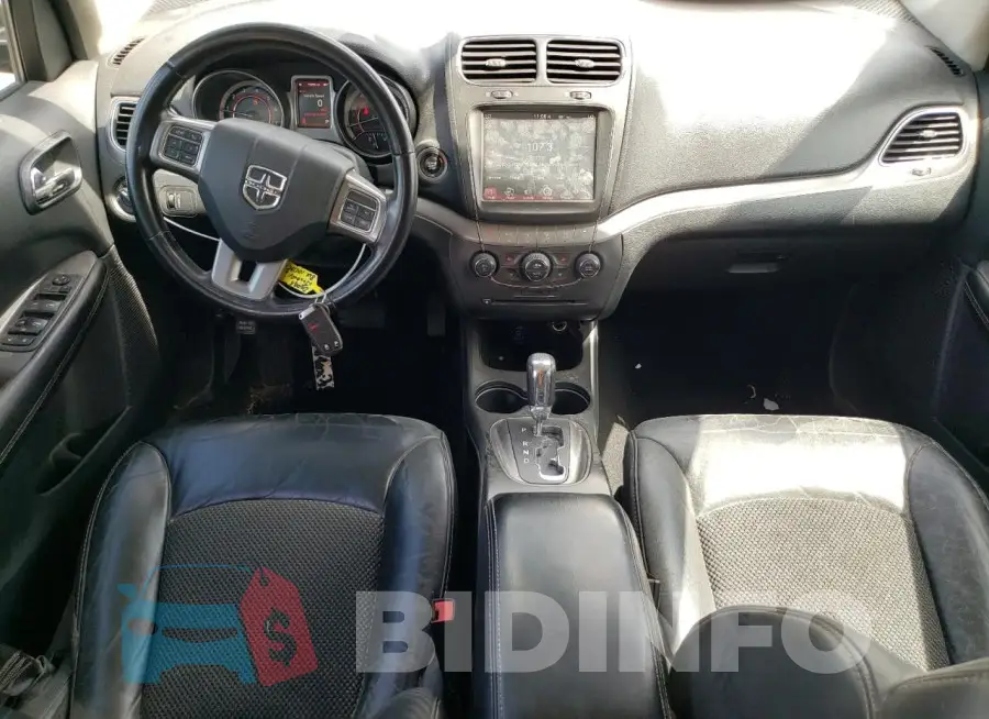 3C4PDCGB0LT225845 Photo# 8
