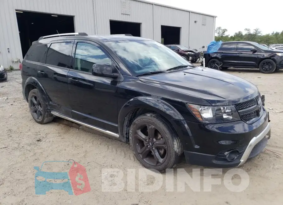 3C4PDCGB0LT225845 Photo# 4