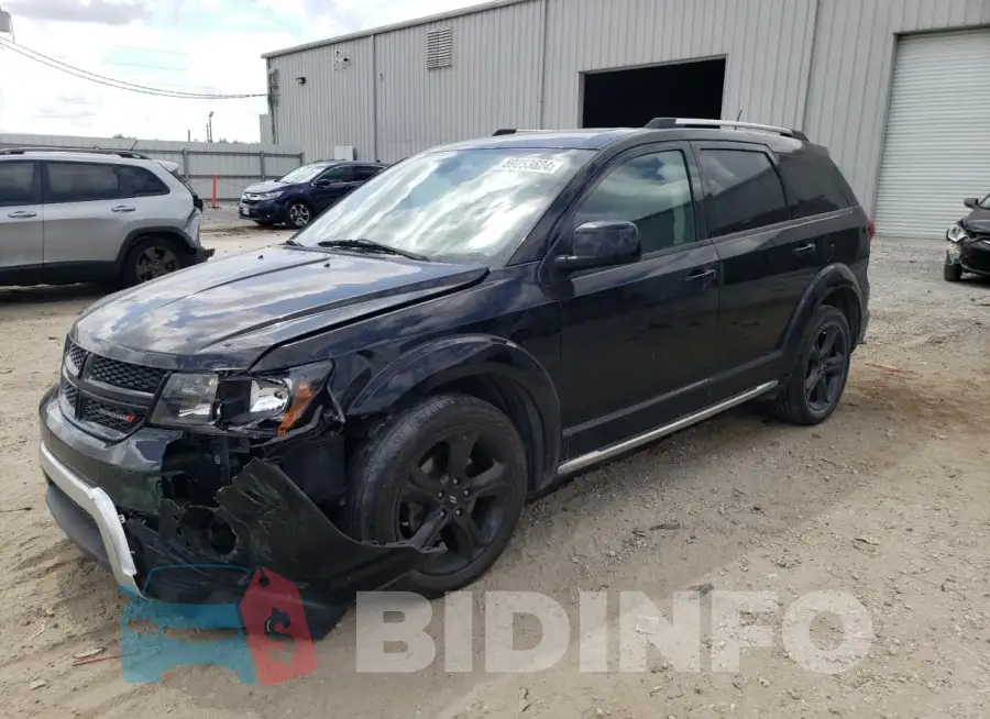 3C4PDCGB0LT225845 Photo# 1
