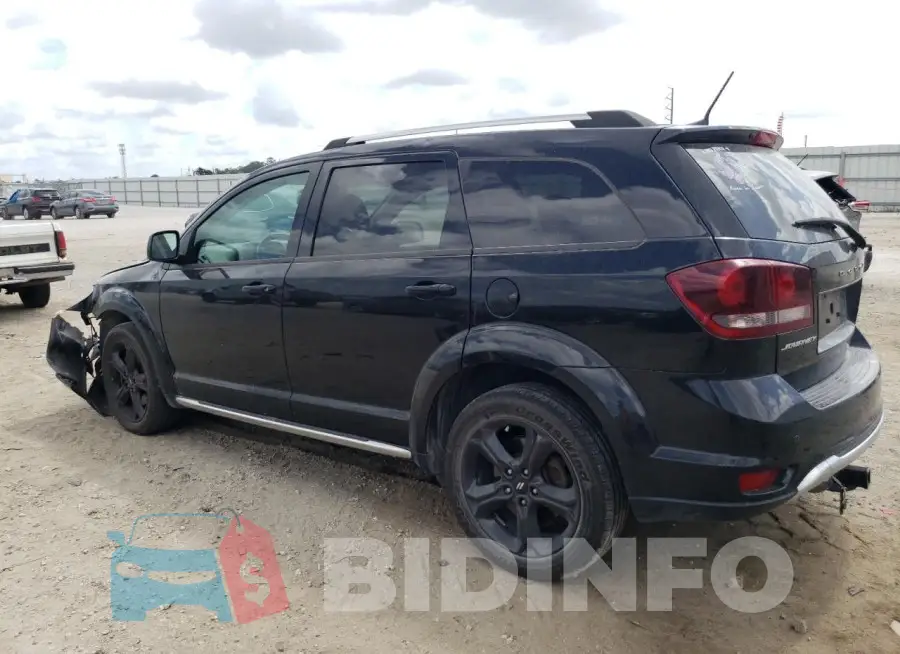 3C4PDCGB0LT225845 Photo# 2