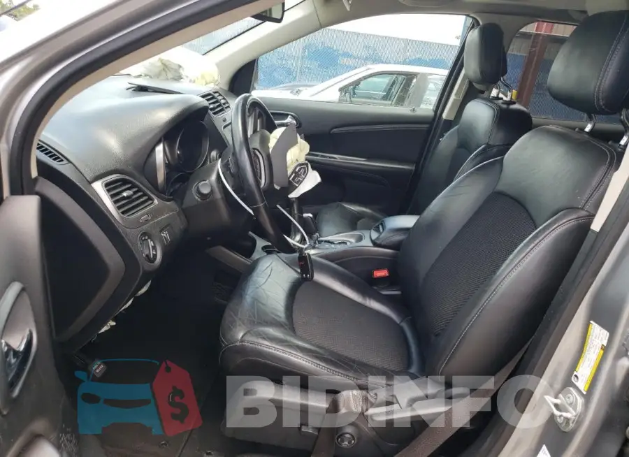 3C4PDCGB2LT226026 Photo# 7