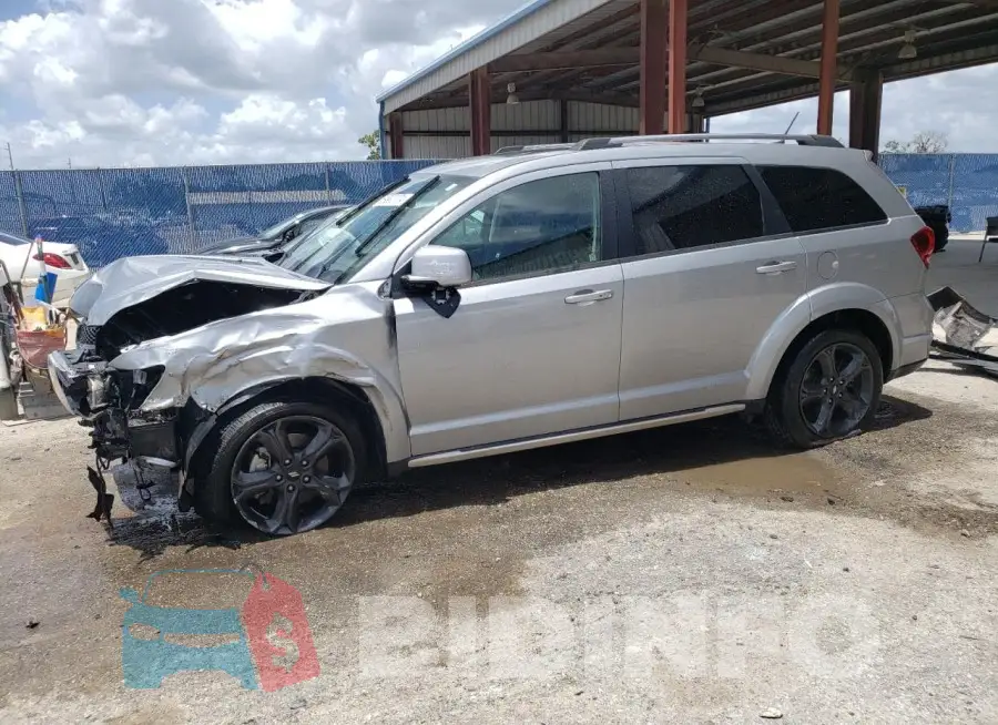 3C4PDCGB2LT226026 Photo# 1