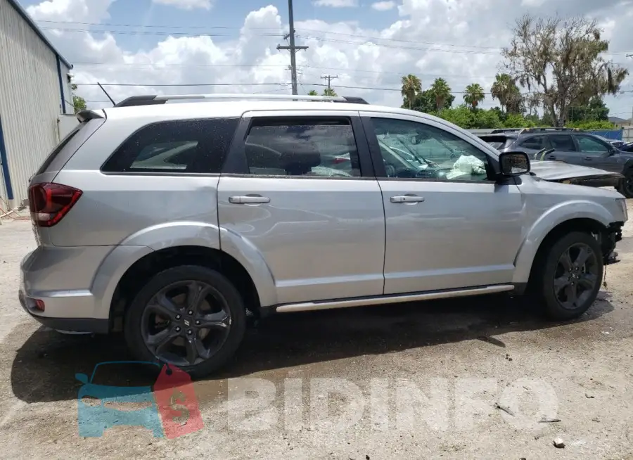 3C4PDCGB2LT226026 Photo# 3
