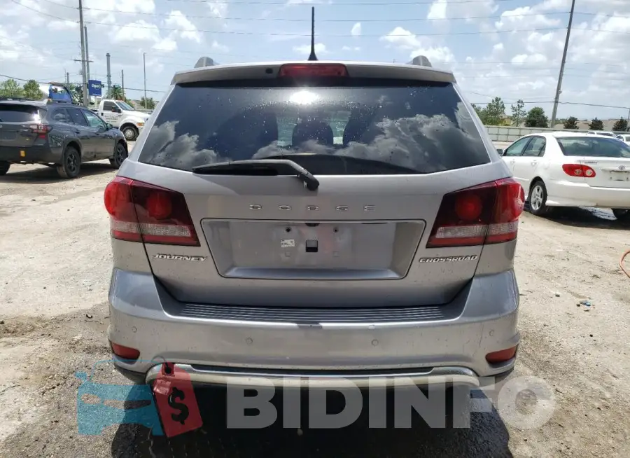 3C4PDCGB2LT226026 Photo# 6