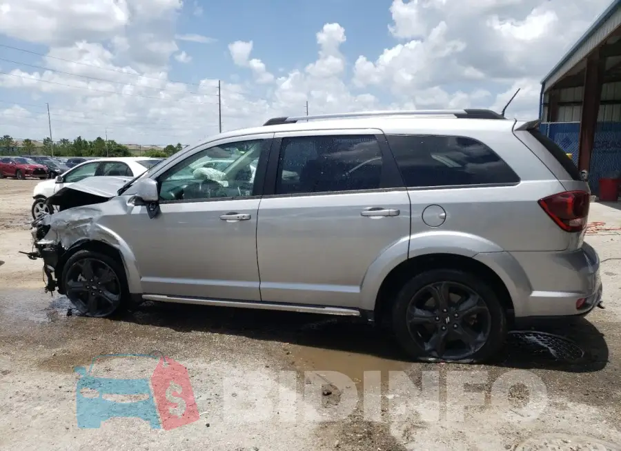 3C4PDCGB2LT226026 Photo# 2